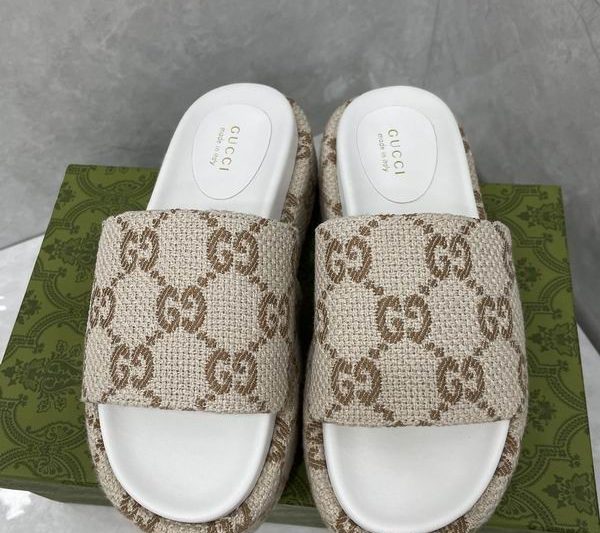 Replica Gucci Shoes size 35-44 5.5cm mnf0111