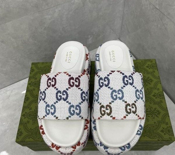 Replica Gucci Shoes size 35-44 5.5cm mnf0110