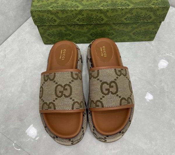 Replica Gucci Shoes size 35-44 1.1“ mnf0108