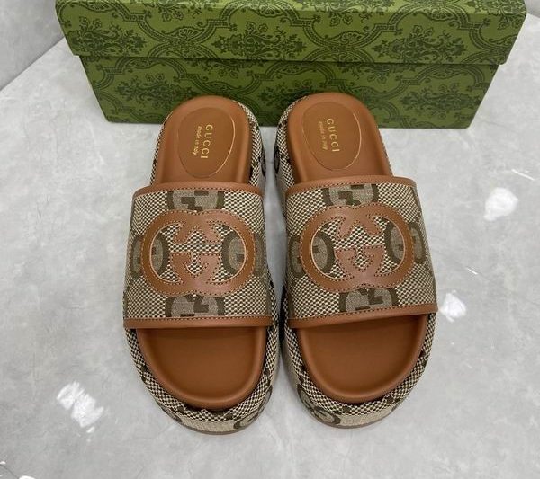 Replica Gucci Shoes size 35-44 1.1“ mnf0107