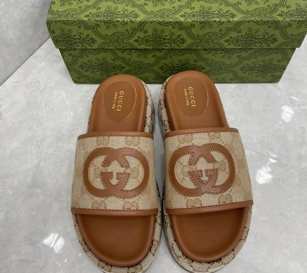 Replica Gucci Shoes size 35-44 1.1“ mnf0105