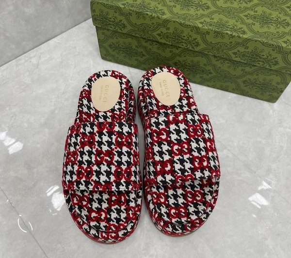 Replica Gucci Shoes size 35-44 1.1“ mnf0104