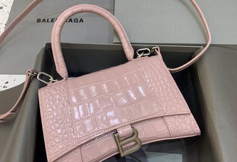 Balenciaga Bags 592833 23X10X14cm GY 2