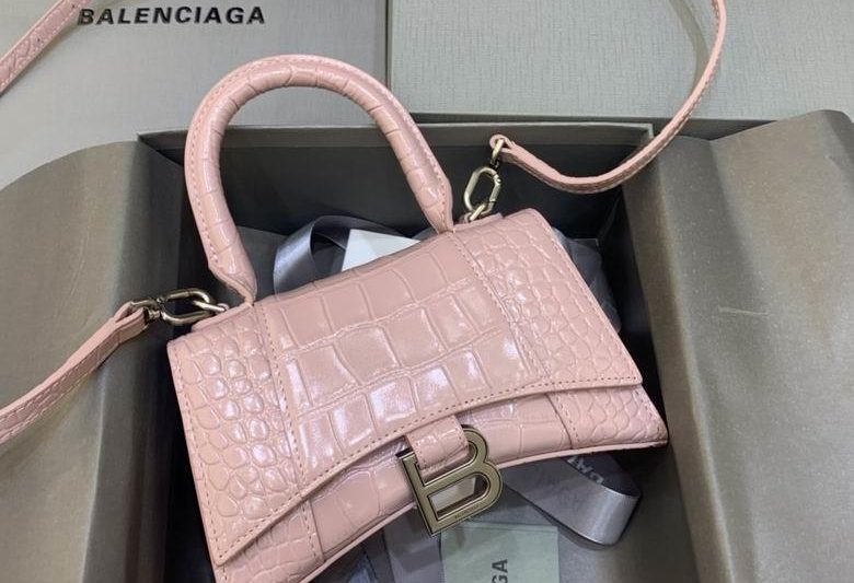 Balenciaga Bags 19X8X11cm 120202 GY 2