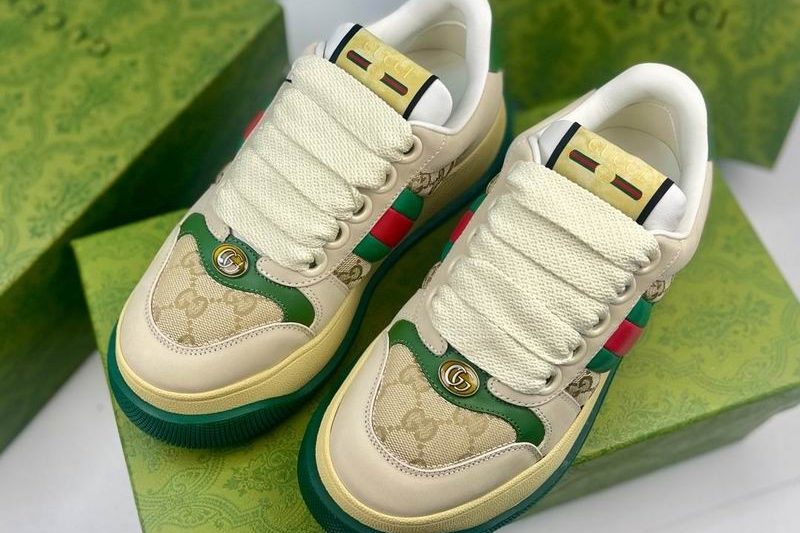 Replica Gucci Shoes size 35-40 39-44 hnh0316