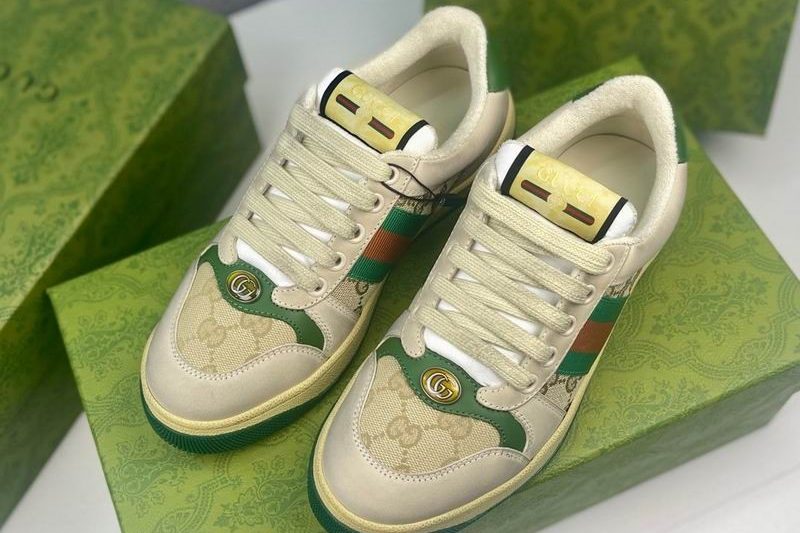 Replica Gucci Shoes size 35-40 39-44 hnh0314