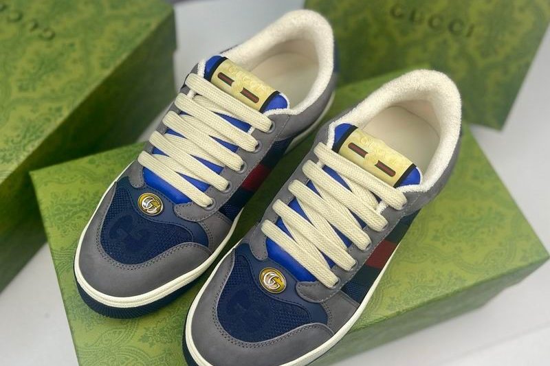 Replica Gucci Shoes size 35-41 38-45 hnh0310
