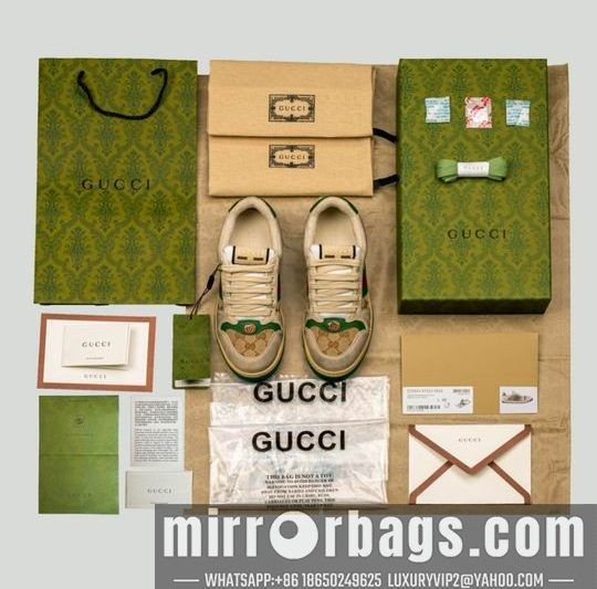 Replica Gucci Shoes size 34-45 hnh0306