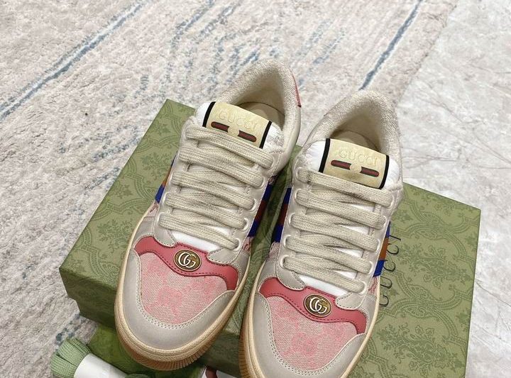 Replica Gucci Shoes size 35-44 hnh0305