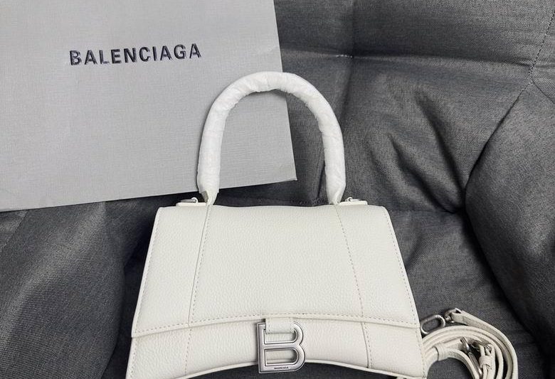 Balenciaga Bags 23X10X24cm 110803 GY 2