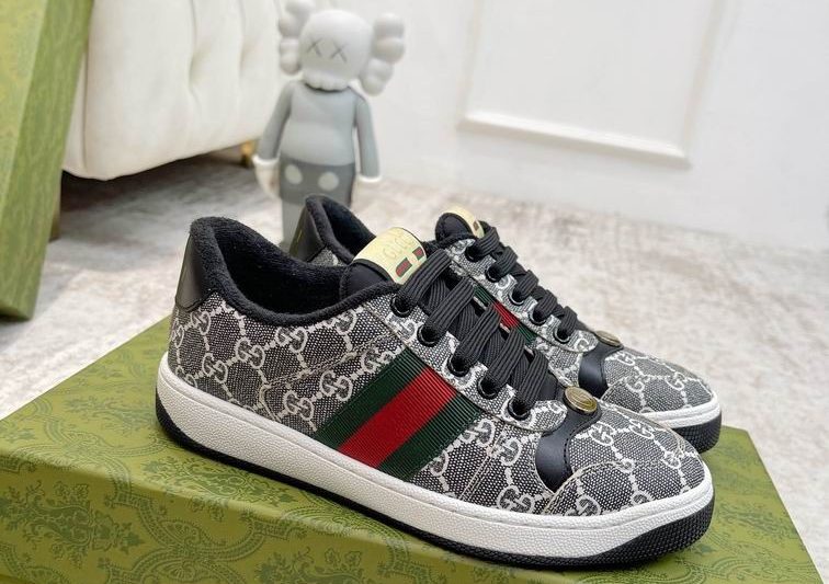 Replica Gucci Shoes size 35-44 hnh0303