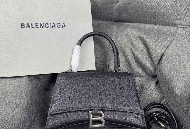 Balenciaga Bags 23X10X24cm 110803 GY 1