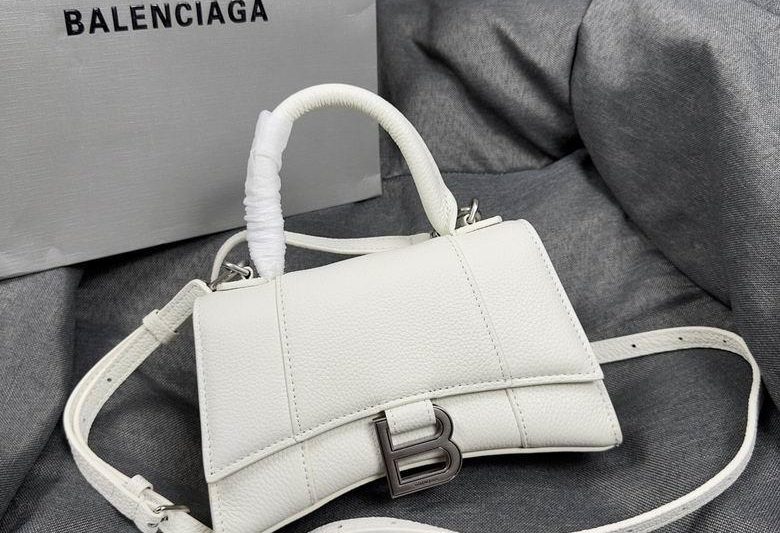 Balenciaga Bags 19X8X21cm 110804 GY 2