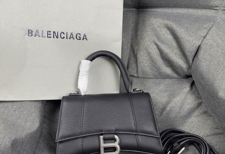Balenciaga Bags 19X8X21cm 110804 GY 1