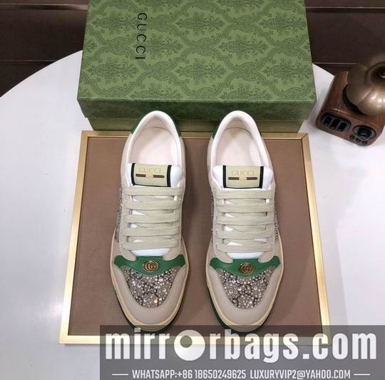 Replica Gucci Shoes size 35-45 hnh0203