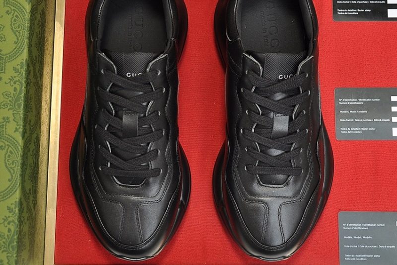 Replica Gucci Shoes size 35-45 hnh1220