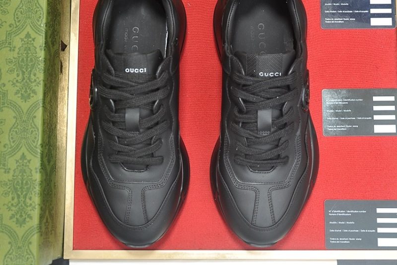 Replica Gucci Shoes size 35-45 hnh1216