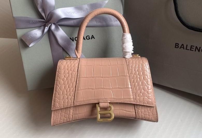 Balenciaga Bags 23X10X14cm 053101 GY 7