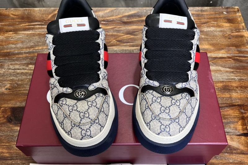 Replica Gucci Shoes size 35-44 hnh1210