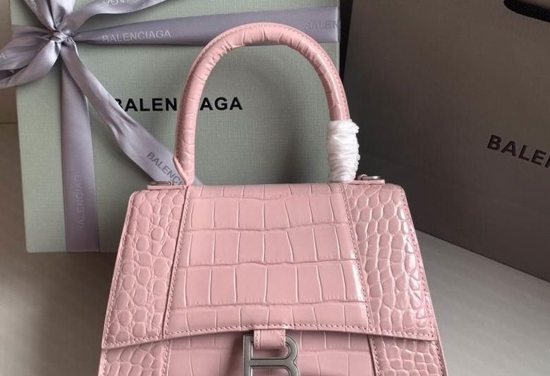 Balenciaga Bags 23X10X14cm 053101 GY 1