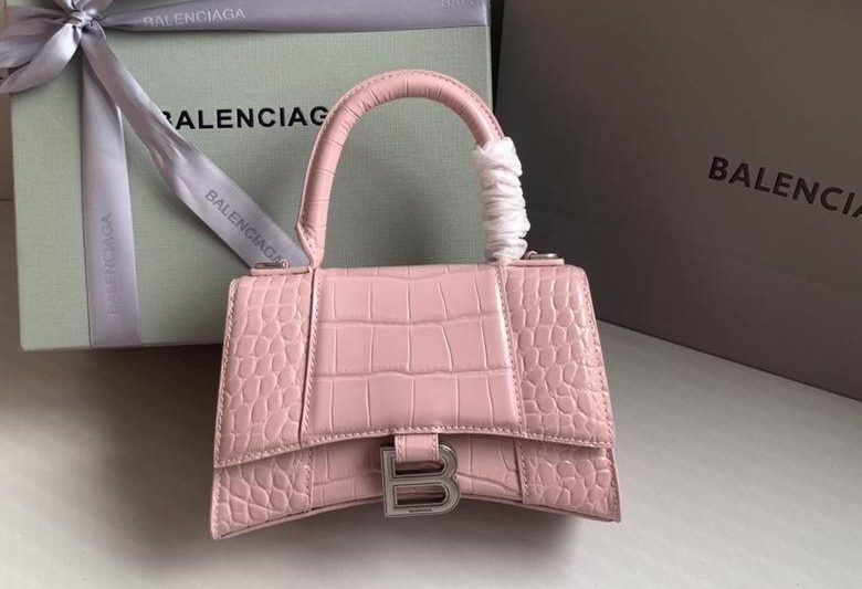 Balenciaga Bags 19X8X13cm 053102 GY 14