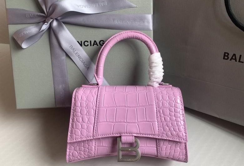 Balenciaga Bags 19X8X13cm 053102 GY 11