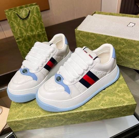 Replica Gucci Shoes size 35-45 mnh1002