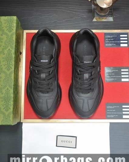 Replica Gucci Shoes size 35-45 mnh1001