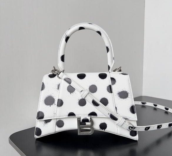 Balenciaga Bags 23X10X24cm 052702 GY 5