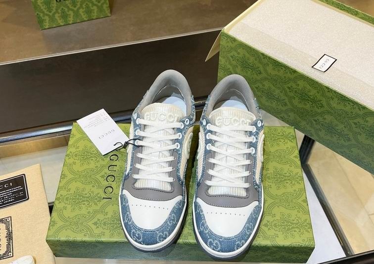 Replica Gucci Shoes size 35-45 hnh0806