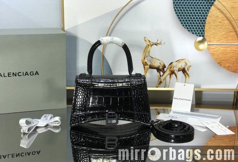Balenciaga Bags LG0023 23X10X24cm GY 34