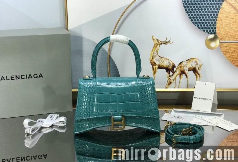 Balenciaga Bags LG0023 23X10X24cm GY 33
