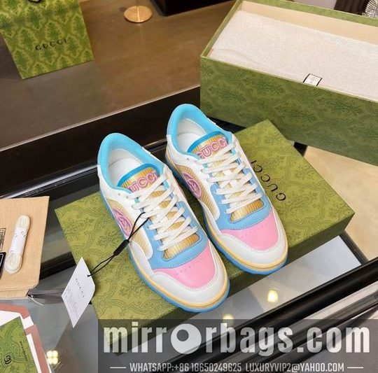 Replica Gucci Shoes size 35-45 mnh0702