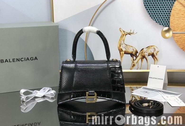 Balenciaga Bags LG0023 23X10X24cm GY 32