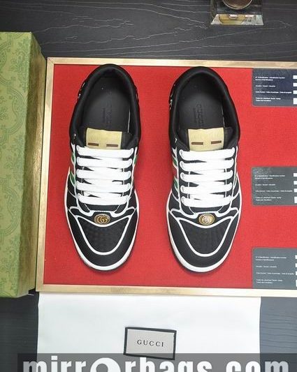 Replica Gucci Shoes size 35-45 mnh0701