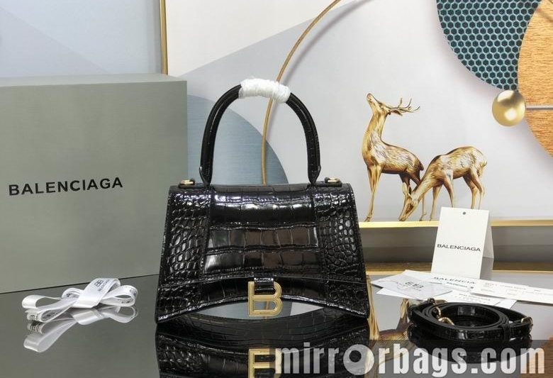 Balenciaga Bags LG0023 23X10X24cm GY 31