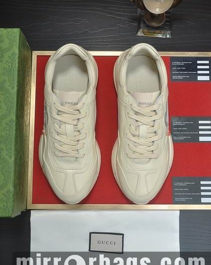 Replica Gucci Shoes size 35-45 mnh0606