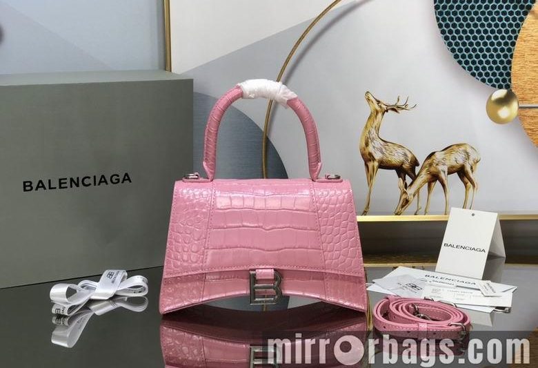 Balenciaga Bags LG0023 23X10X24cm GY 30