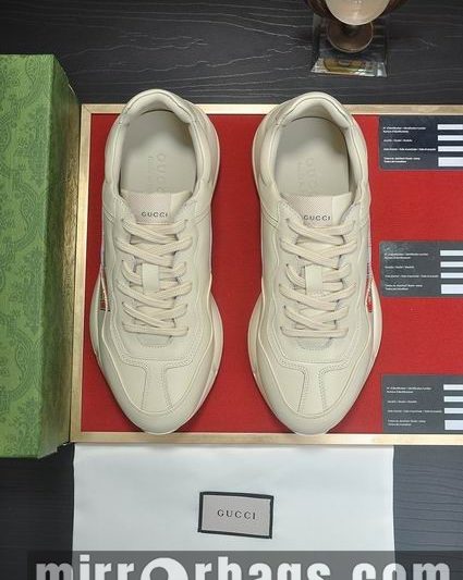 Replica Gucci Shoes size 35-45 mnh0605