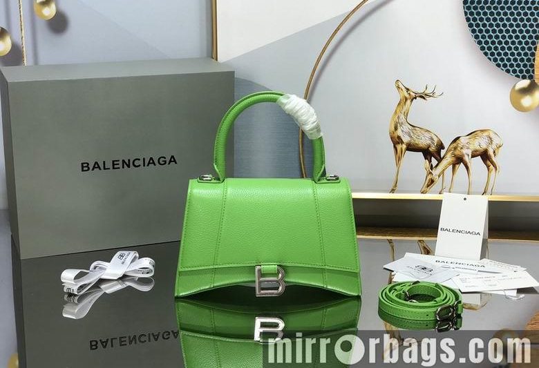Balenciaga Bags LG0023 23X10X24cm GY 29