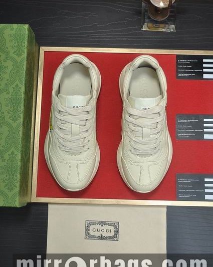 Replica Gucci Shoes size 35-45 mnh0604