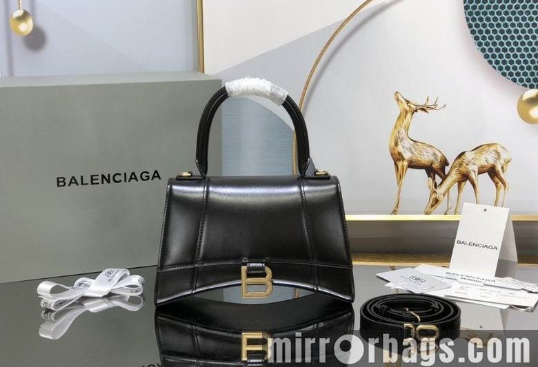 Balenciaga Bags LG0023 23X10X24cm GY 27