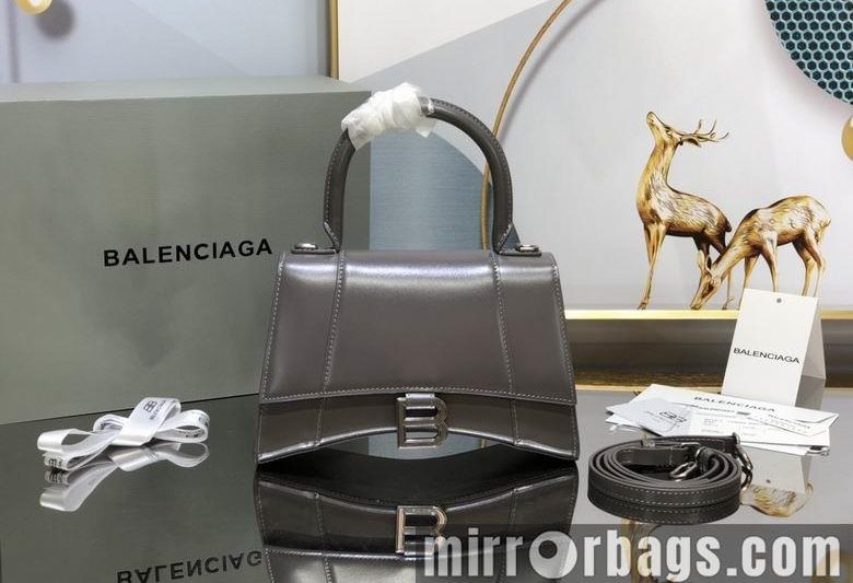 Balenciaga Bags LG0023 23X10X24cm GY 26