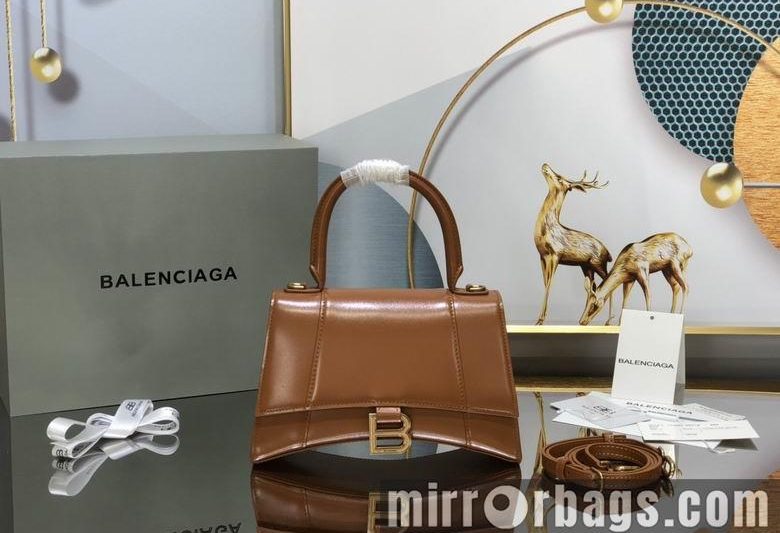 Balenciaga Bags LG0023 23X10X24cm GY 25