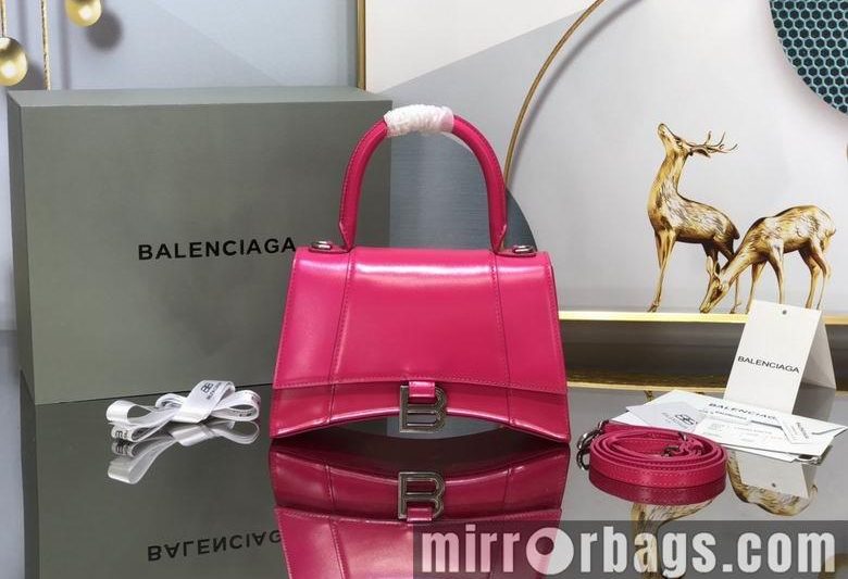 Balenciaga Bags LG0023 23X10X24cm GY 24