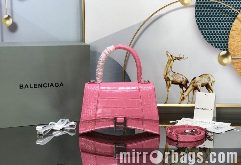Balenciaga Bags LG0023 23X10X24cm GY 23