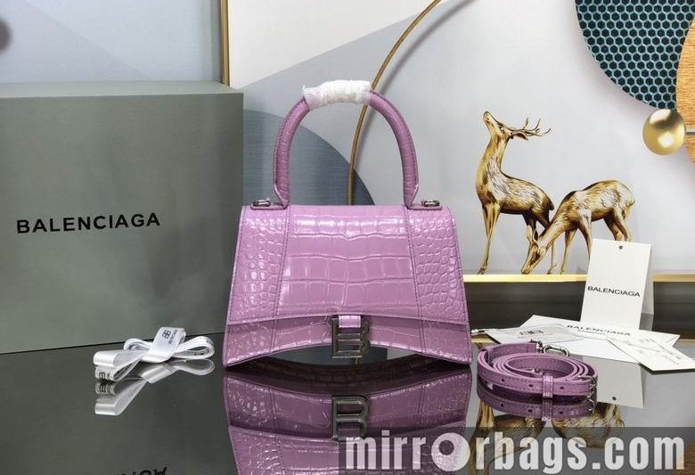 Balenciaga Bags LG0023 23X10X24cm GY 22