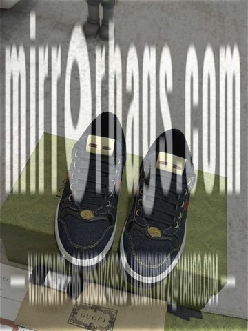 Replica Gucci Shoes size 35-44 hnh0517