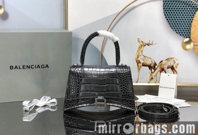 Balenciaga Bags LG0023 23X10X24cm GY 18