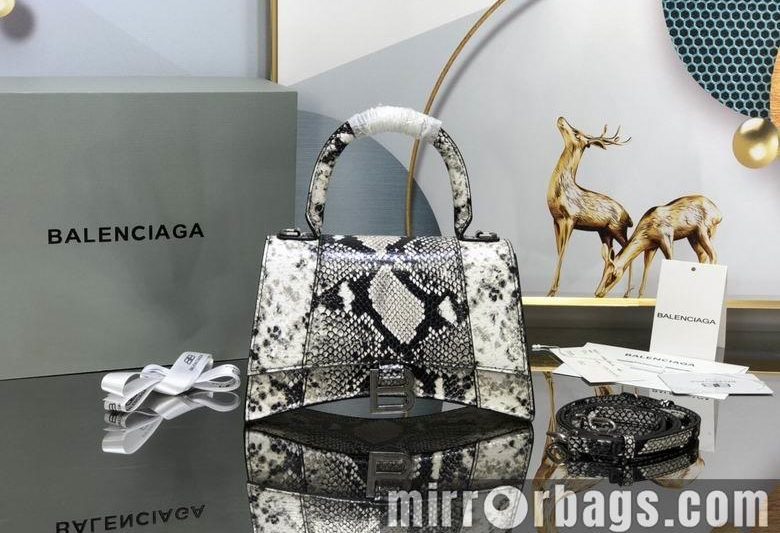 Balenciaga Bags LG0023 23X10X24cm GY 17